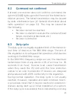 Предварительный просмотр 45 страницы Homematic IP HmIP-SWO-B Installation Instructions And Operating Manual