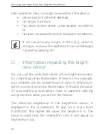 Предварительный просмотр 50 страницы Homematic IP HmIP-SWO-B Installation Instructions And Operating Manual