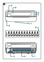 Предварительный просмотр 3 страницы Homematic IP HmIPW-FALMOT-C12 Installation Instructions And Operating Manual