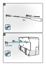 Предварительный просмотр 5 страницы Homematic IP HmIPW-FALMOT-C12 Installation Instructions And Operating Manual