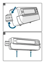 Предварительный просмотр 6 страницы Homematic IP HmIPW-FALMOT-C12 Installation Instructions And Operating Manual