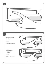 Предварительный просмотр 8 страницы Homematic IP HmIPW-FALMOT-C12 Installation Instructions And Operating Manual