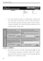 Предварительный просмотр 28 страницы Homematic IP HmIPW-FALMOT-C12 Installation Instructions And Operating Manual