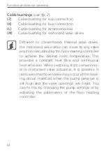 Предварительный просмотр 52 страницы Homematic IP HmIPW-FALMOT-C12 Installation Instructions And Operating Manual