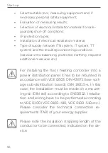 Предварительный просмотр 56 страницы Homematic IP HmIPW-FALMOT-C12 Installation Instructions And Operating Manual