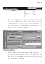 Предварительный просмотр 63 страницы Homematic IP HmIPW-FALMOT-C12 Installation Instructions And Operating Manual