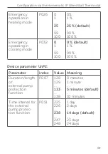 Предварительный просмотр 69 страницы Homematic IP HmIPW-FALMOT-C12 Installation Instructions And Operating Manual