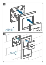 Preview for 5 page of Homematic IP HmIPW-SMI55 Installating Instruction And Operating Manual