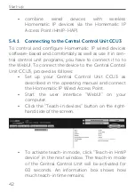 Preview for 42 page of Homematic IP HmIPW-SMI55 Installating Instruction And Operating Manual