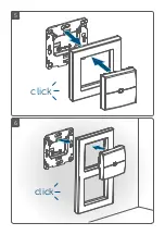 Предварительный просмотр 5 страницы Homematic IP HmIPW-WRC2 Installating Instruction And Operating Manual