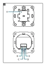 Preview for 3 page of HomeMatic 156757 Installation Instructions And Operating Manual