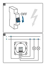 Preview for 4 page of HomeMatic 156757 Installation Instructions And Operating Manual