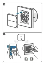 Preview for 7 page of HomeMatic 156757 Installation Instructions And Operating Manual