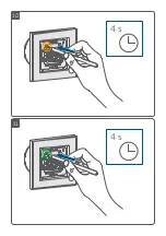 Preview for 8 page of HomeMatic 156757 Installation Instructions And Operating Manual