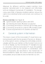 Preview for 39 page of HomeMatic 156757 Installation Instructions And Operating Manual