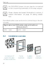 Preview for 42 page of HomeMatic 156757 Installation Instructions And Operating Manual