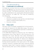 Preview for 46 page of HomeMatic 156757 Installation Instructions And Operating Manual