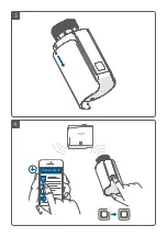 Preview for 4 page of HomeMatic Evo Mounting Instruction And Operating Manual