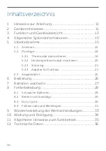 Preview for 10 page of HomeMatic Evo Mounting Instruction And Operating Manual