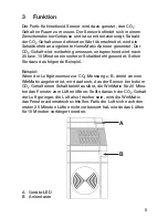 Preview for 5 page of HomeMatic HM-CC-SCD Operating Manual