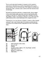 Предварительный просмотр 5 страницы HomeMatic HM-CC-TC Installation And Operating Manual