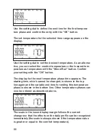 Предварительный просмотр 20 страницы HomeMatic HM-CC-TC Installation And Operating Manual