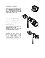 Предварительный просмотр 41 страницы HomeMatic HM-CC-TC Installation And Operating Manual