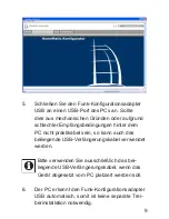 Preview for 9 page of HomeMatic HM-CFG-USB-2 Installation And Operating Manual