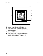 Предварительный просмотр 42 страницы HomeMatic HM-Dis-EP-WM55 Installation And Operating Manual