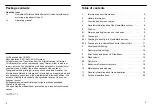 Preview for 2 page of HomeMatic HM-ES-PMSw1-Pl-DN-R3 Operating Manual