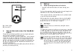 Preview for 5 page of HomeMatic HM-ES-PMSw1-Pl-DN-R3 Operating Manual