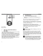 Preview for 5 page of HomeMatic HM-ES-PMSw1-Pl-DN-R5 Operating Manual