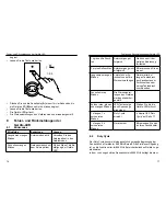 Preview for 9 page of HomeMatic HM-ES-PMSw1-Pl-DN-R5 Operating Manual