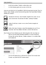 Предварительный просмотр 12 страницы HomeMatic HM-ES-PMSw1-Pl Operating Manual