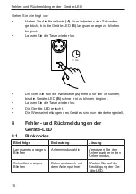 Предварительный просмотр 16 страницы HomeMatic HM-ES-PMSw1-Pl Operating Manual