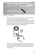 Предварительный просмотр 33 страницы HomeMatic HM-ES-PMSw1-Pl Operating Manual