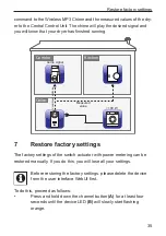 Предварительный просмотр 35 страницы HomeMatic HM-ES-PMSw1-Pl Operating Manual