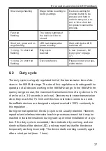 Предварительный просмотр 37 страницы HomeMatic HM-ES-PMSw1-Pl Operating Manual