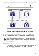 Предварительный просмотр 77 страницы HomeMatic HM-ES-PMSw1-Pl Operating Manual