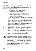 Preview for 46 page of HomeMatic HM-LC-Dim1T-DR Installation And Operating Manual