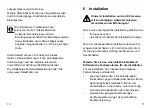 Preview for 6 page of HomeMatic HM-LC-Dim1T-FM Installation And Operating Manual