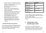 Preview for 10 page of HomeMatic HM-LC-Dim1T-FM Installation And Operating Manual