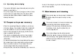 Preview for 23 page of HomeMatic HM-LC-Dim1T-FM Installation And Operating Manual