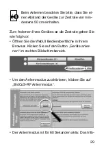 Preview for 29 page of HomeMatic HM-LC-Dim1TPBU-FM Installation And Operating Manual