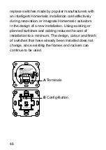 Preview for 46 page of HomeMatic HM-LC-Dim1TPBU-FM Installation And Operating Manual