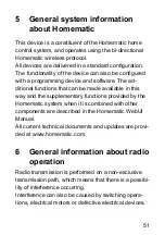 Preview for 51 page of HomeMatic HM-LC-Dim1TPBU-FM Installation And Operating Manual