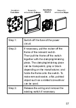 Preview for 57 page of HomeMatic HM-LC-Dim1TPBU-FM Installation And Operating Manual