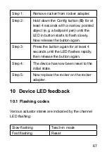 Preview for 67 page of HomeMatic HM-LC-Dim1TPBU-FM Installation And Operating Manual