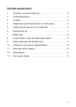 Preview for 3 page of HomeMatic HM-LC-Sw1-Ba-PCB Mounting Instruction And Operating Manual