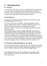 Preview for 7 page of HomeMatic HM-LC-Sw1-Ba-PCB Mounting Instruction And Operating Manual